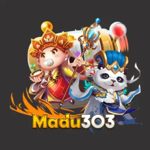 MADU303 - Permainan Santai yang Menghibur